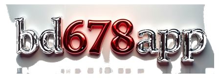bd678app logo